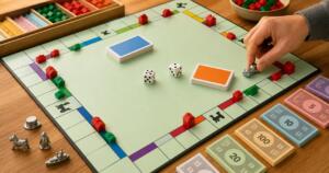 Monopolyn säännöt