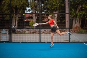 Padel säännöt