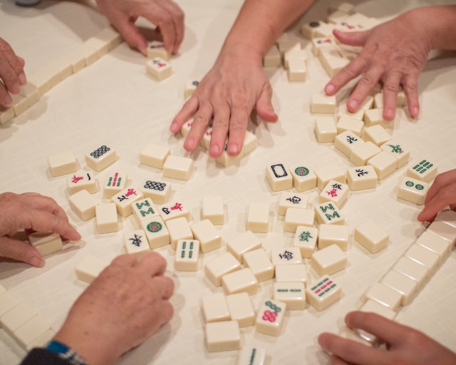Mahjong