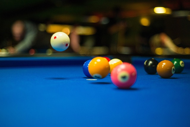 Snooker säännöt