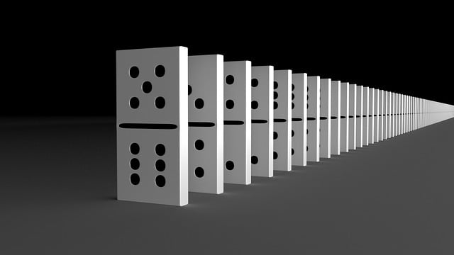 Domino säännöt