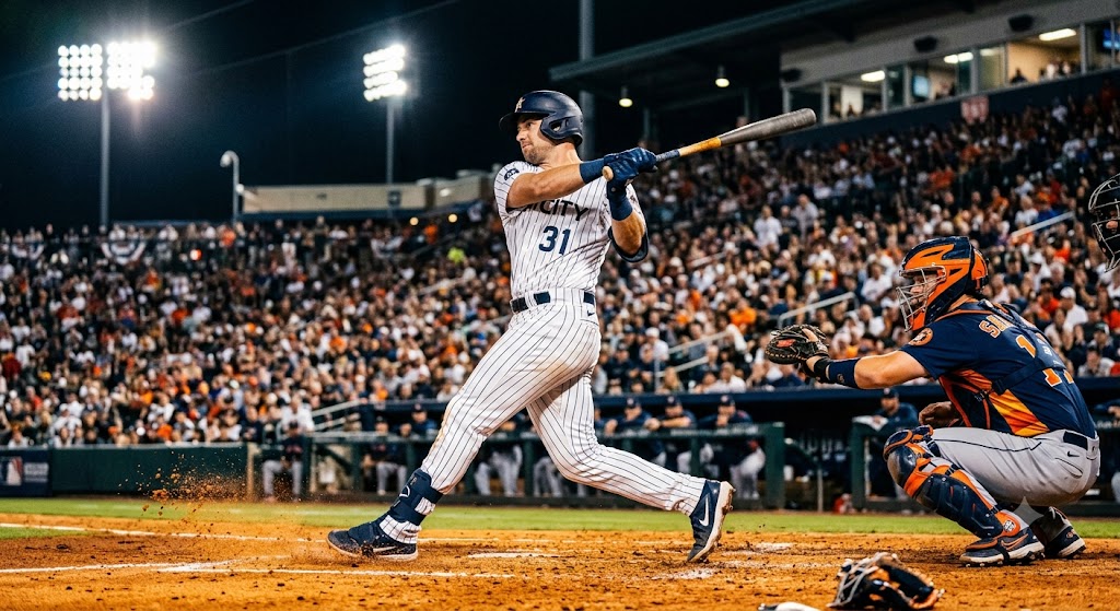 Baseball säännöt lyhyesti – Kattava opas amerikkalaisen klassikkopelin saloihin
