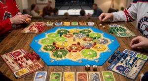Catan lautapeli