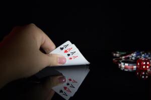 5 vinkkiä blackjackin aloittelijoille