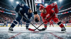 Jääkiekko säännöt