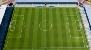 Jalkapallo säännöt ja virallinen opas pelin kulkuun