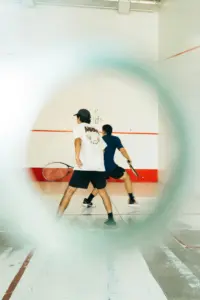 squash säännöt