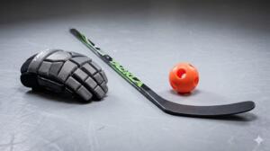 Kaukalopallo säännöt ja opas vauhdikkaaseen peliin