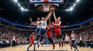 Koripallo säännöt