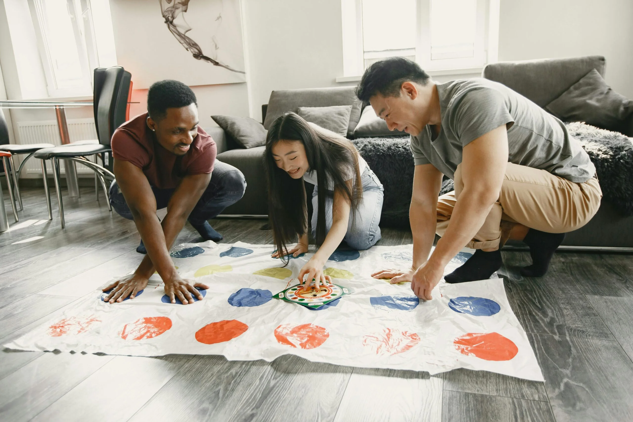 Twister