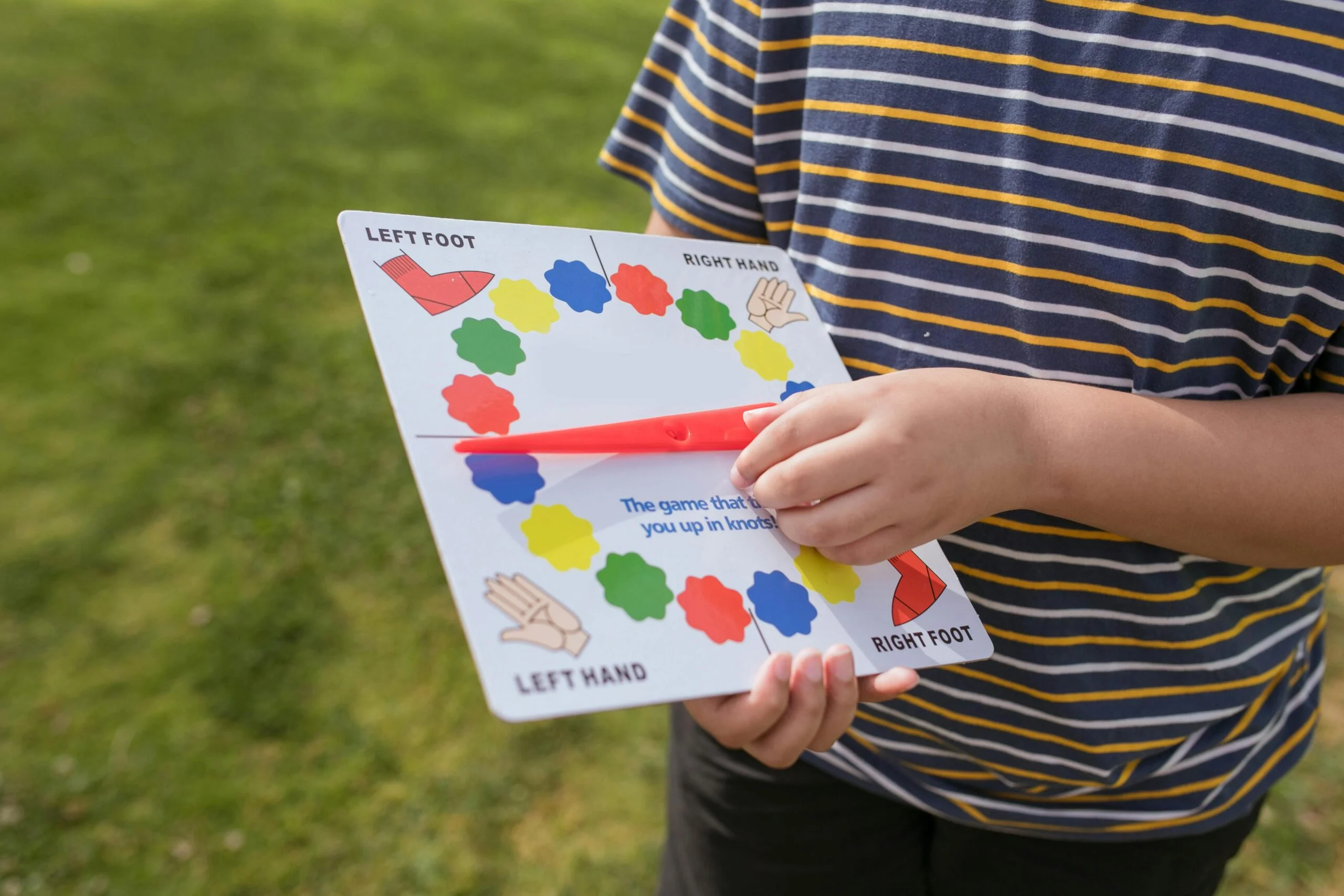 Twister