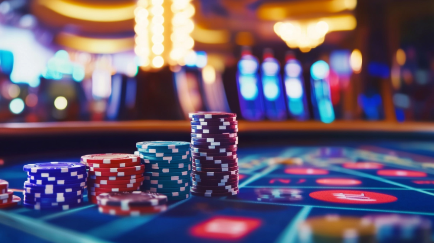 Digitalisaation vaikutus rahapeleihin: Miten pelaajat ja lainsäädäntö reagoivat?