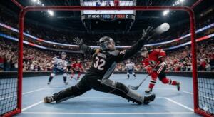 Salibandy säännöt