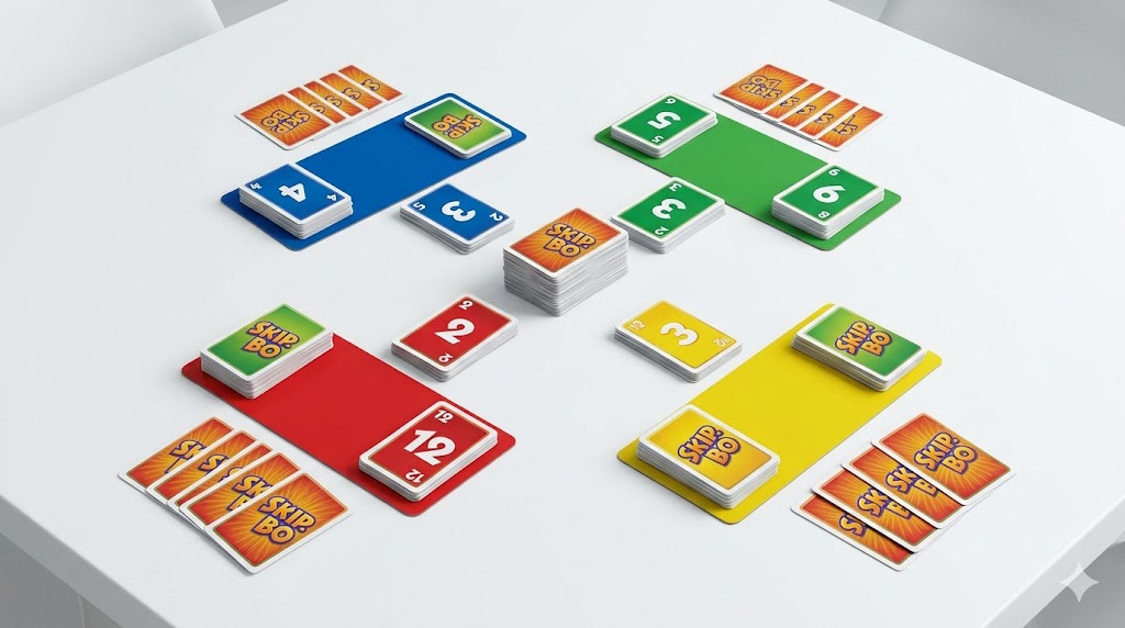 Skibbo peliopas ja strategiat suomalaisille pelaajille