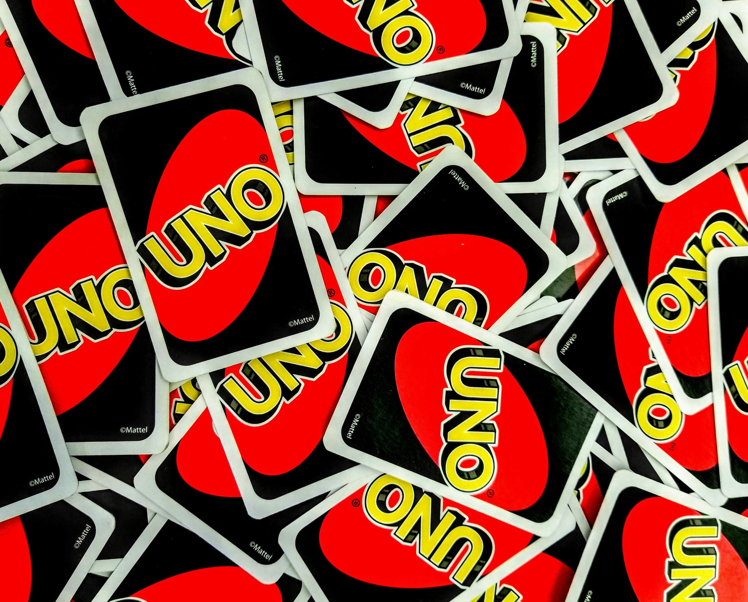 Uno No Mercy